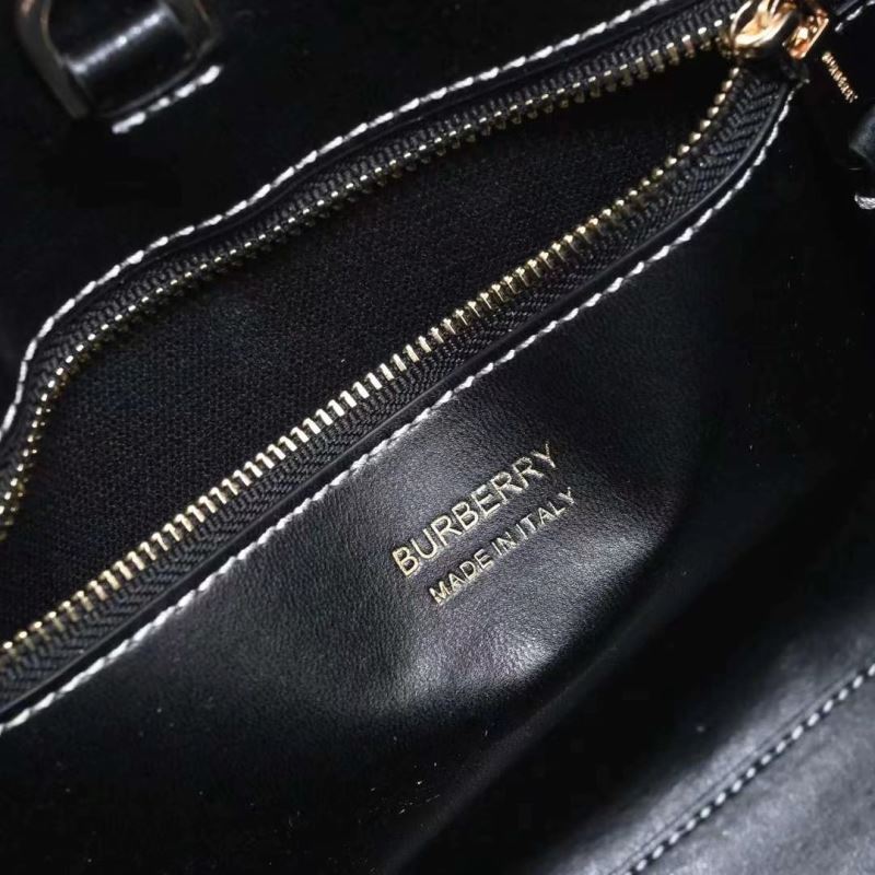 Burberry Shopping Bags